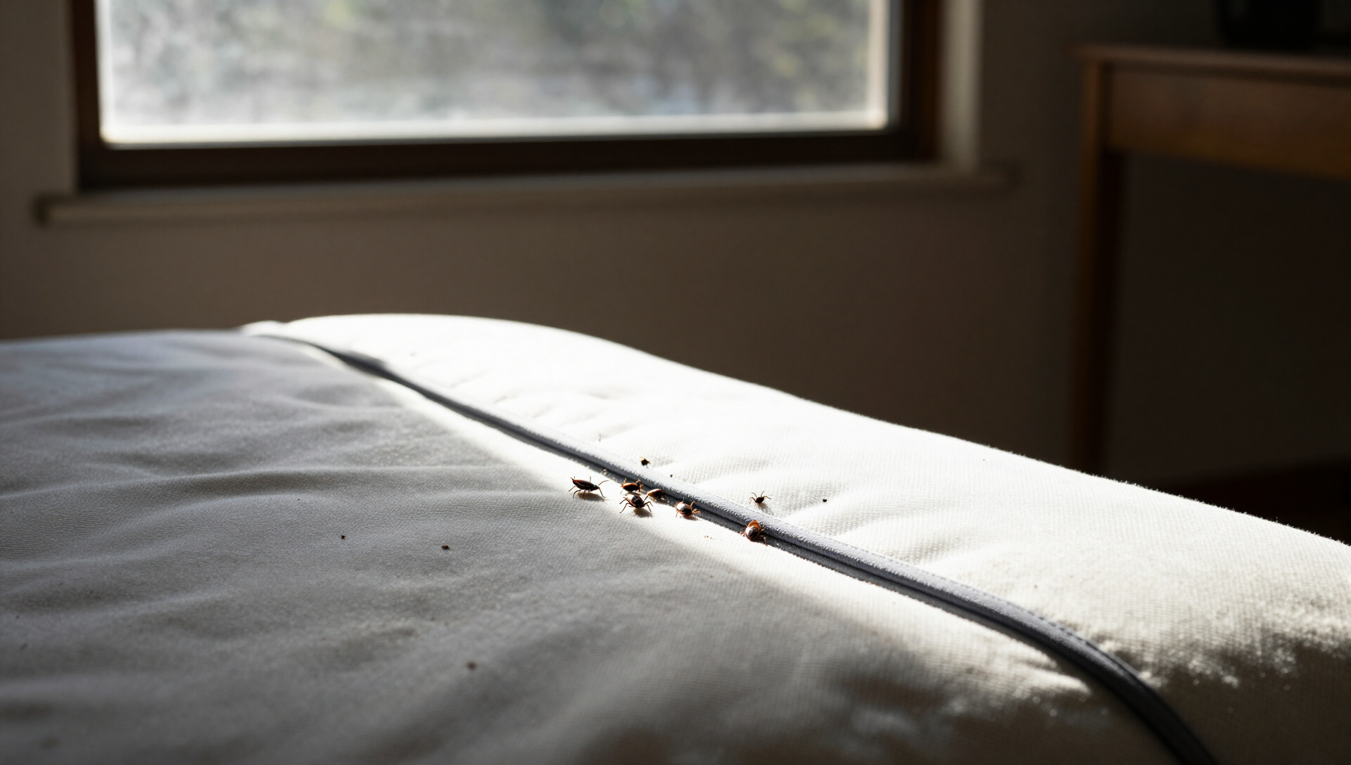 Bed Bugs Control in Newington