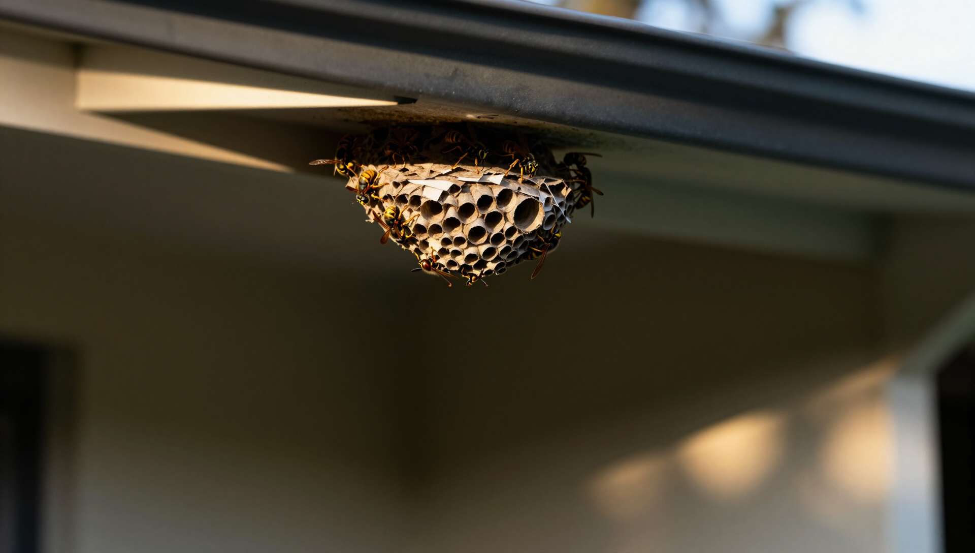 Bees and Wasp Removal in Newington