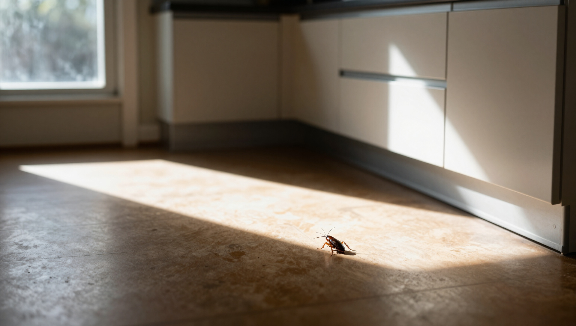 Cockroach Removal in Newington